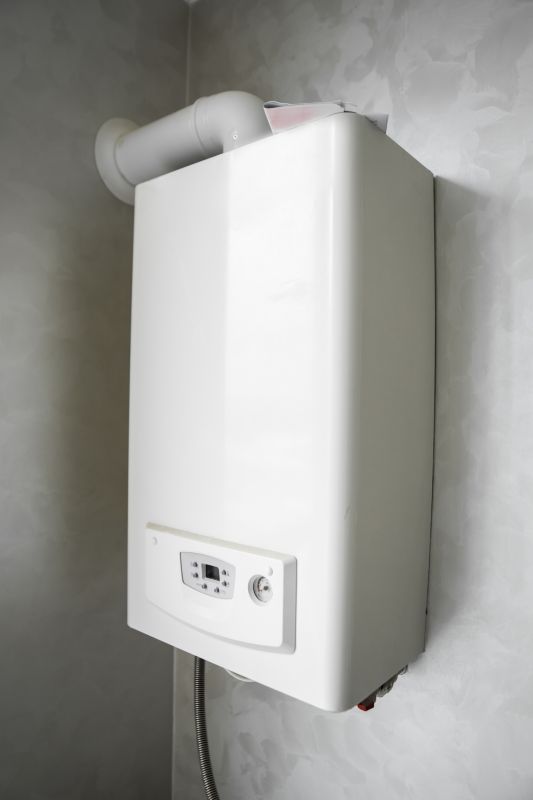 Gas Water Heater Replacement in Boca Raton, FL