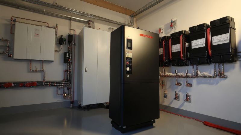 Tankless Water Heater Service in Sacramento, CA