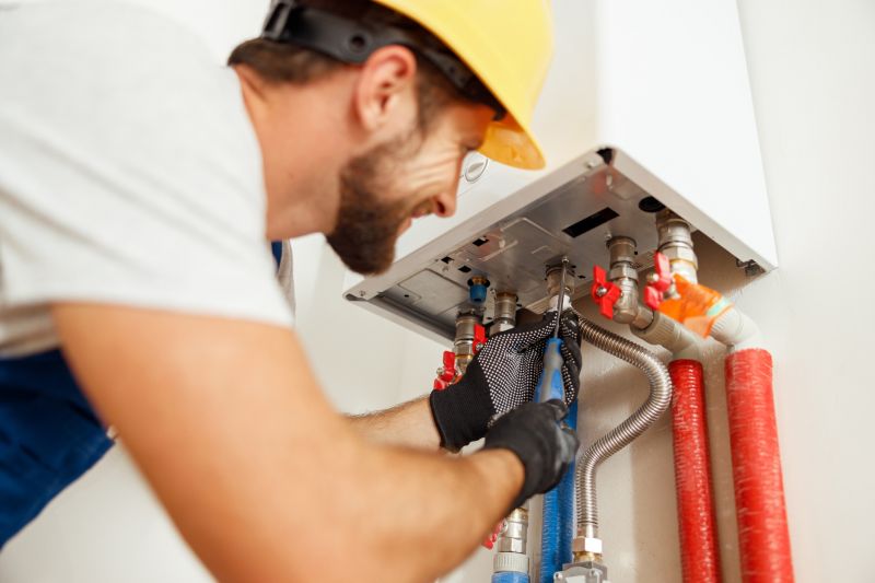 Commercial Water Heater Repair in Annapolis, MD