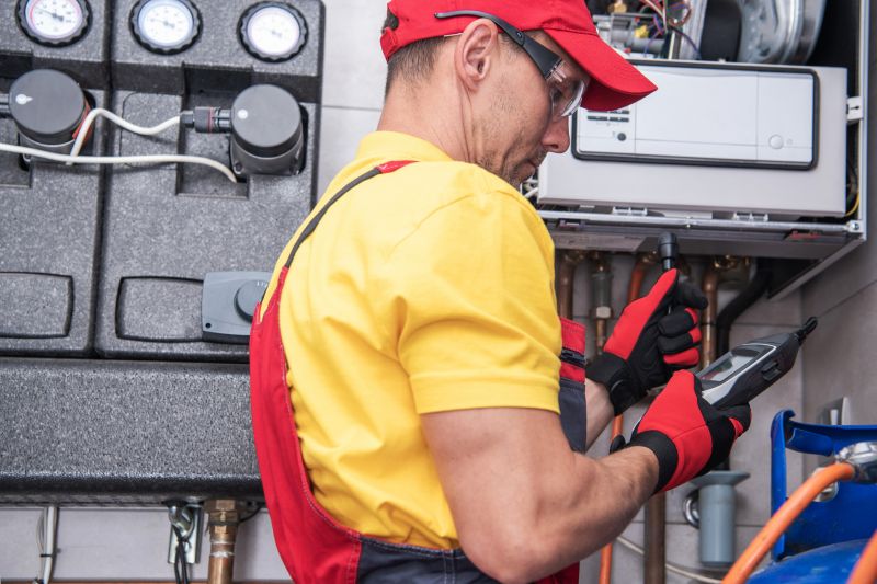 Electric Water Heater Repair in Austin, TX