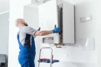 Expansion Tank Installation in Fort Lauderdale, FL