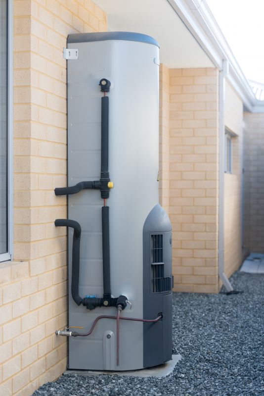 Gas Water Heater Installation in Fort Lauderdale, FL