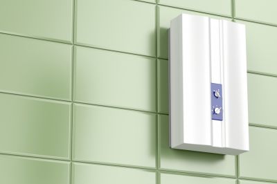 Gas Water Heater Installation in Kansas City, MO