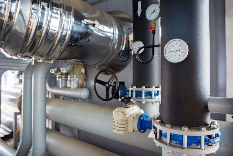 Gas Water Heater Installation in San Jose, CA
