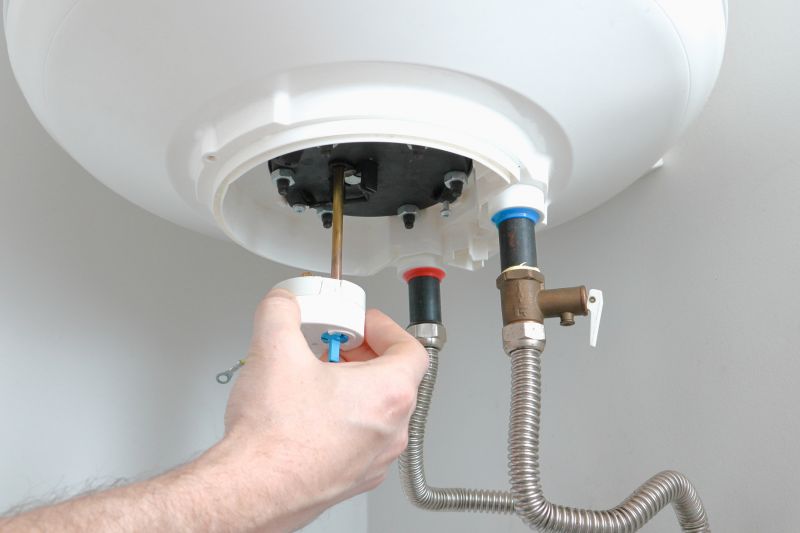 Gas Water Heater Repair in West Palm Beach, FL