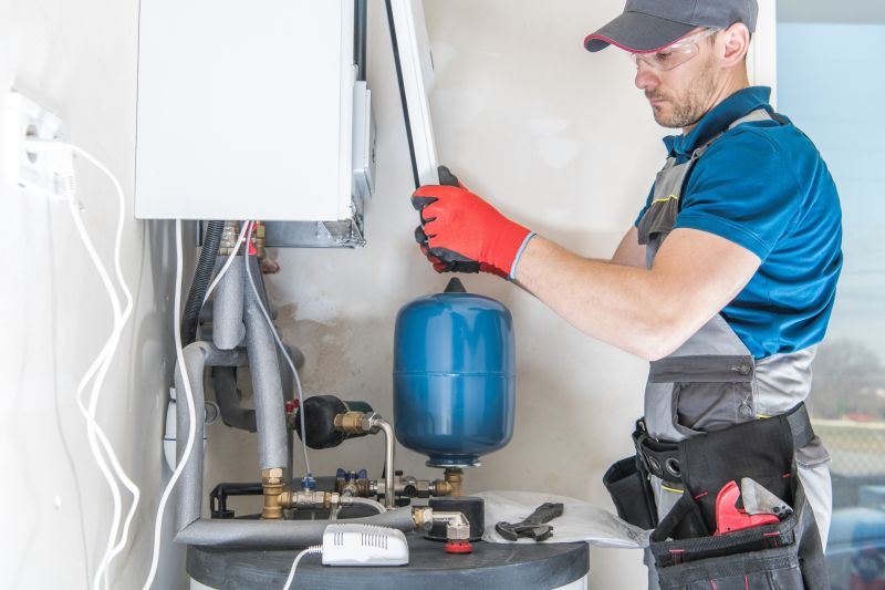 Gas Water Heater Repair in Sacramento, CA
