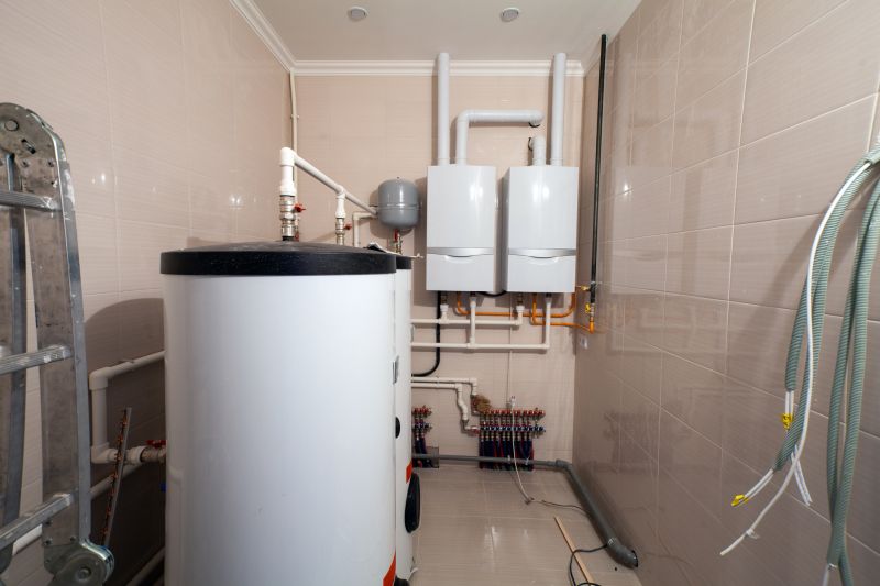 Hot Water Heater Installation in Fredericksburg, VA