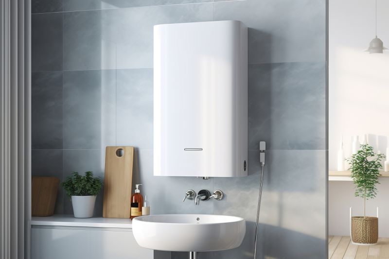 Hot Water Heater Installation in Fredericksburg, VA