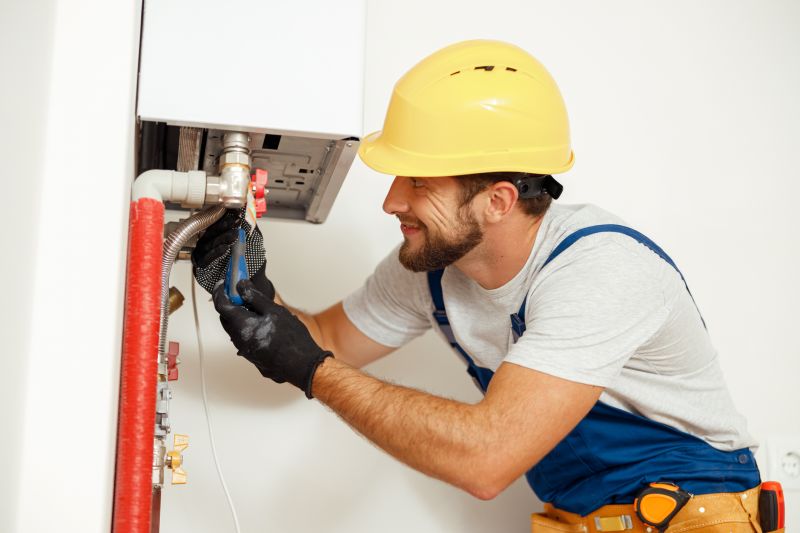 Hot Water Heater Repair in West Palm Beach, FL