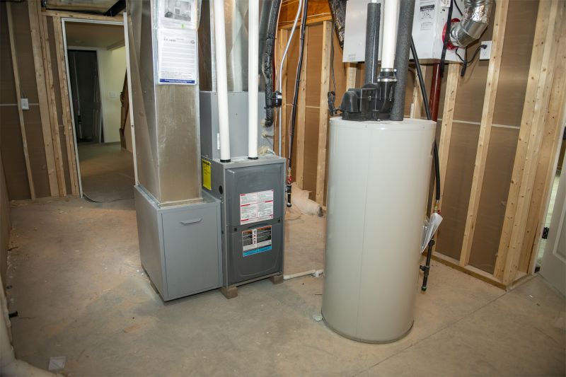 Hot Water Heater Replacement in Boca Raton, FL