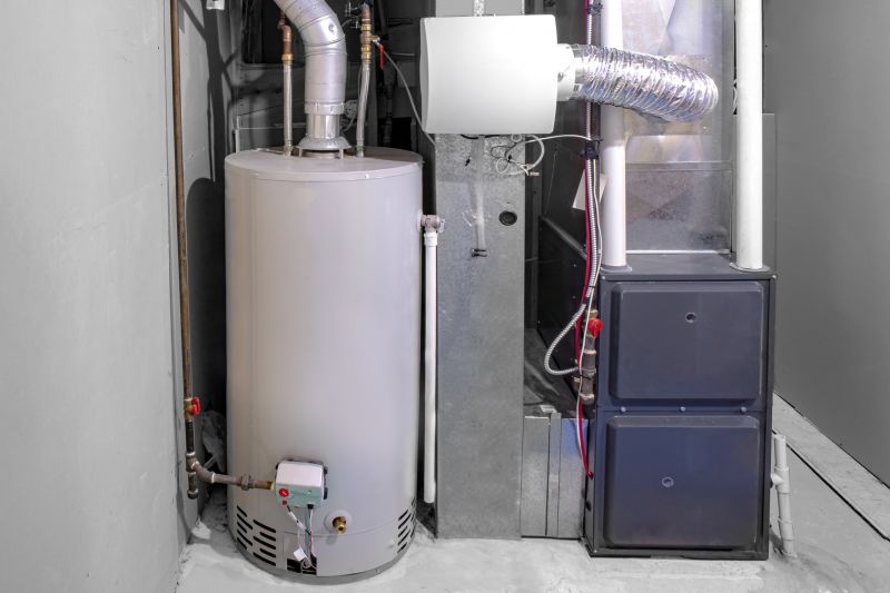 Hot Water Heater Replacement in San Antonio, TX