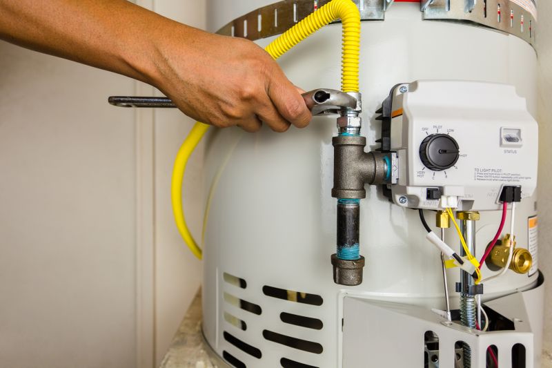 Propane Water Heater Service in San Jose, CA