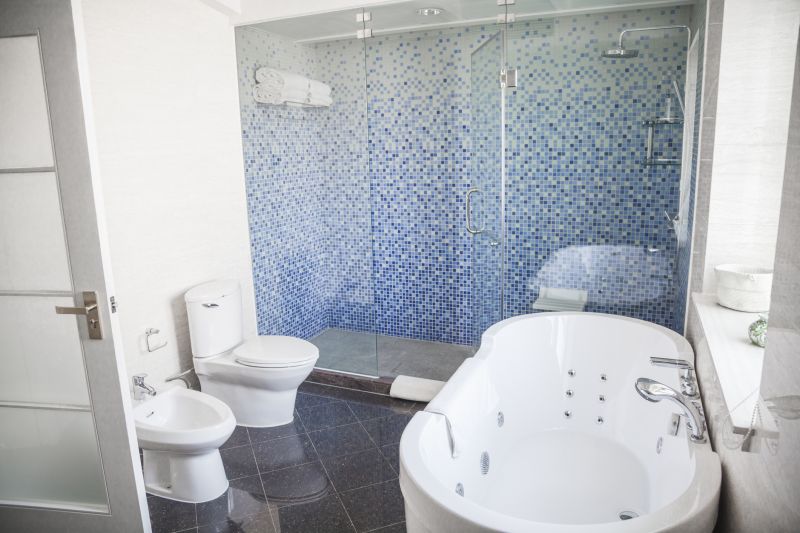 Shower Tub Installation in Norwalk, CT