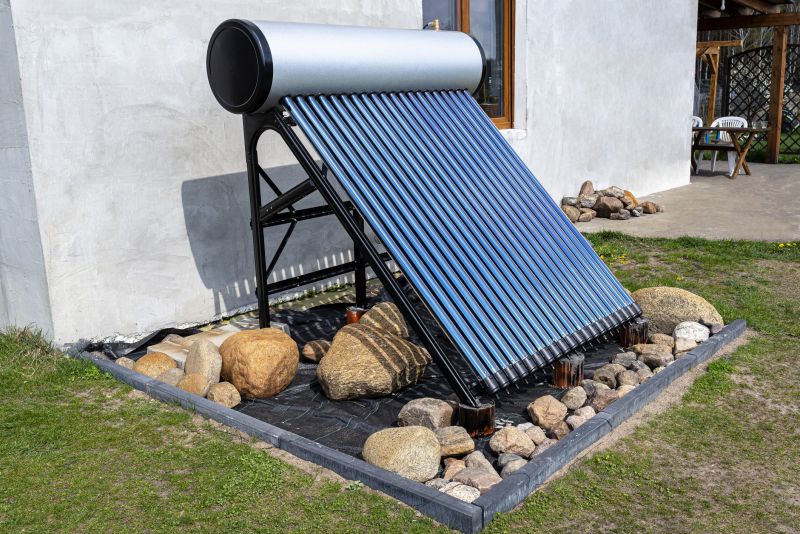 Solar Water Heater Maintenance in Boca Raton, FL