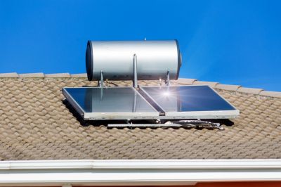 Solar Water Heater Repair in Katy, TX