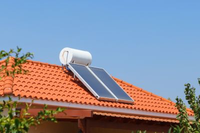 Solar Water Heater Repair in Columbus, OH