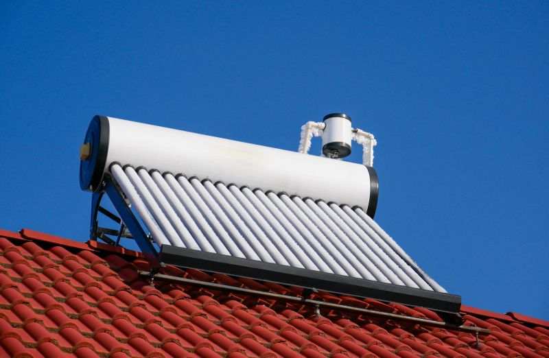 Solar Water Heater Repair in Fort Lauderdale, FL
