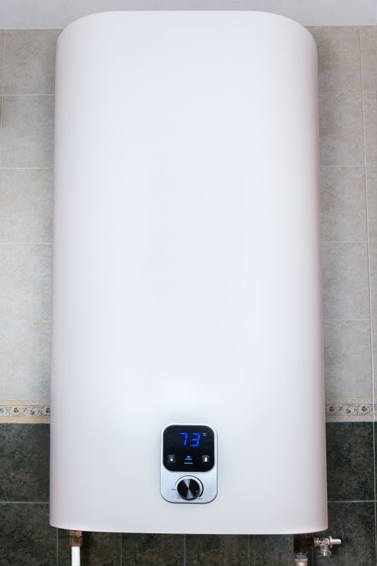 Tankless Water Heater Repair in Annapolis, MD