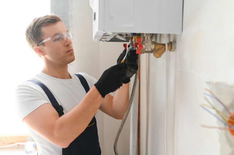 Qualified Water Heater Installer
