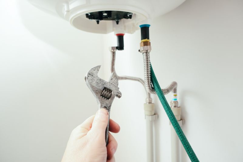 Water Heater Repair in San Antonio, TX