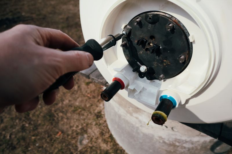 Water Heater Repair in Austin, TX