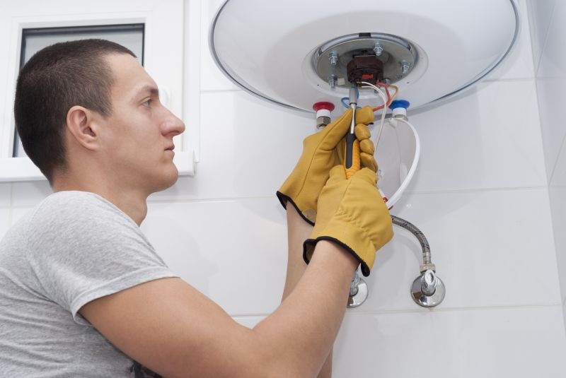 Water Heater Replacement in Boca Raton, FL