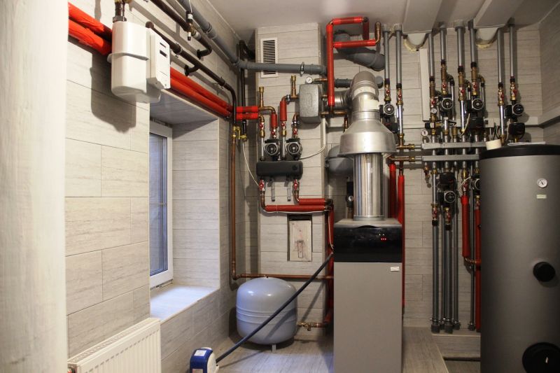 Water Heater Replacement in San Antonio, TX