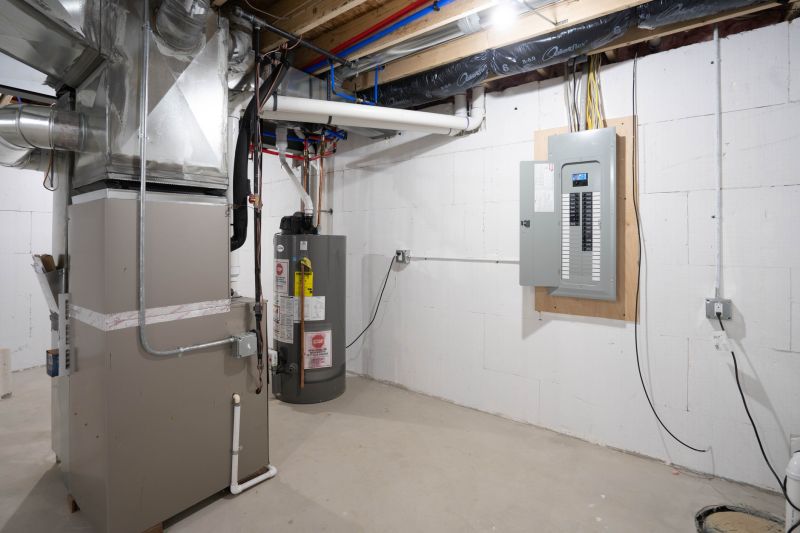 Water Heater Replacement in Kansas City, MO