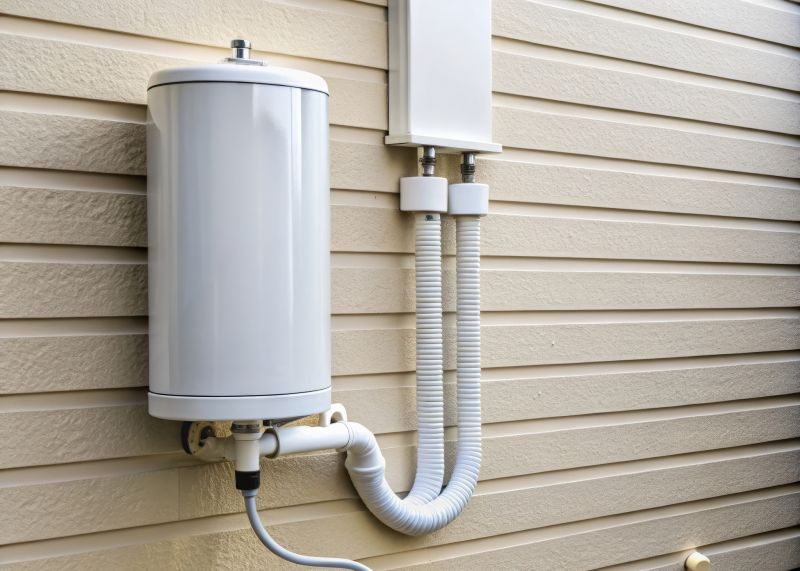 What To Expect During A Professional Tankless Water Heater Installation