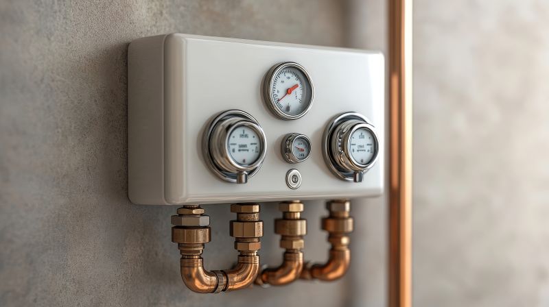 Energy-efficient operation